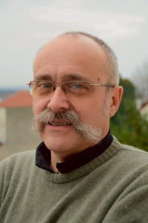 Dr Didier Ménard
