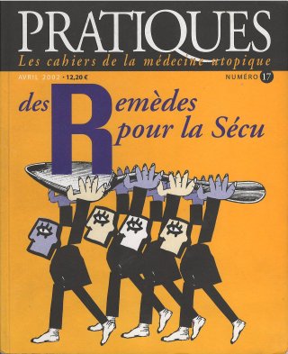 Pratiques N°17 Des remèdes pour la Sécu
