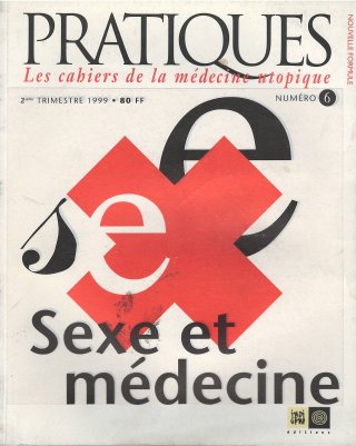 Pratiques N°06 Sexe et médecine