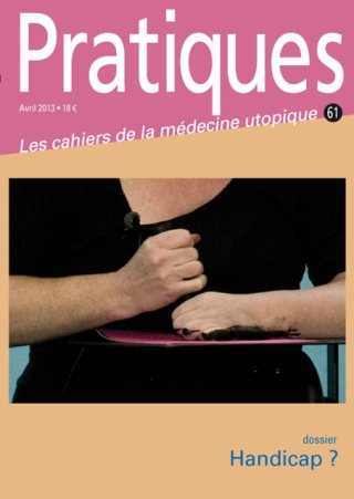 Pratiques N°61 Handicap ?