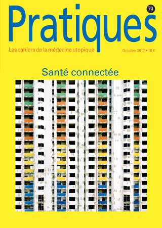 Pratiques N°79 Santé connectée