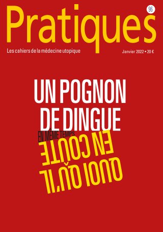 Pratiques N°96 « Un pognon de dingue »