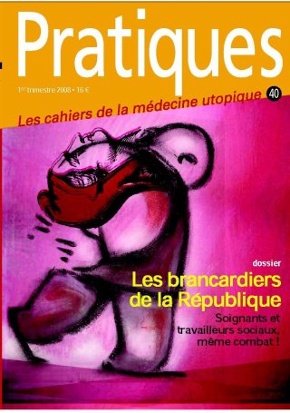 Pratiques N°40 Les brancardiers de la République