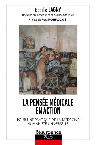 la pensee medicale en action