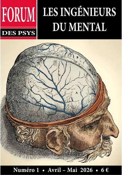 une revue Forum psys 1